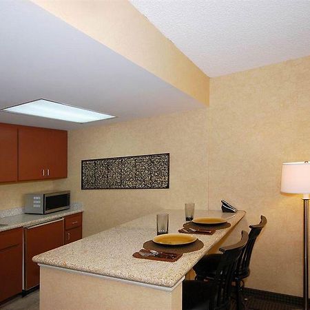 Quality Inn & Suites Downtown فينيكس المظهر الخارجي الصورة
