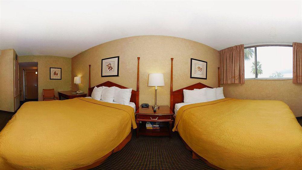 Quality Inn & Suites Downtown فينيكس المظهر الخارجي الصورة