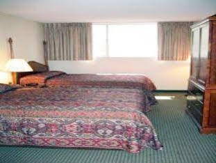 Quality Inn & Suites Downtown فينيكس المظهر الخارجي الصورة